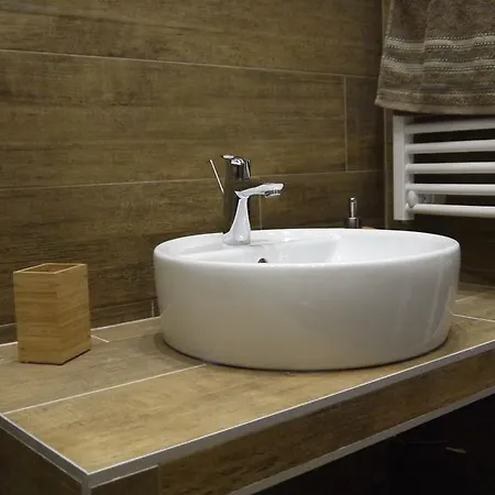 Apartament Corina Apartman Budapeszt