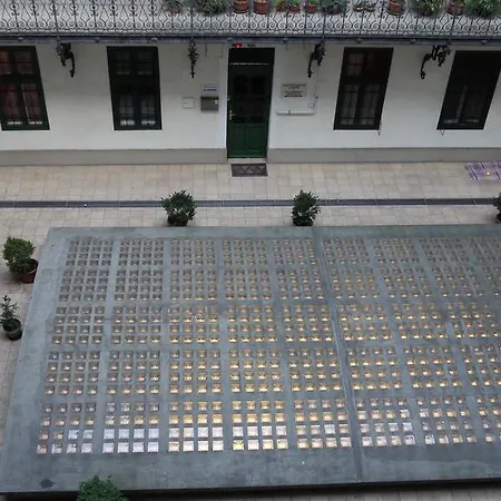 Apartament Corina Apartman