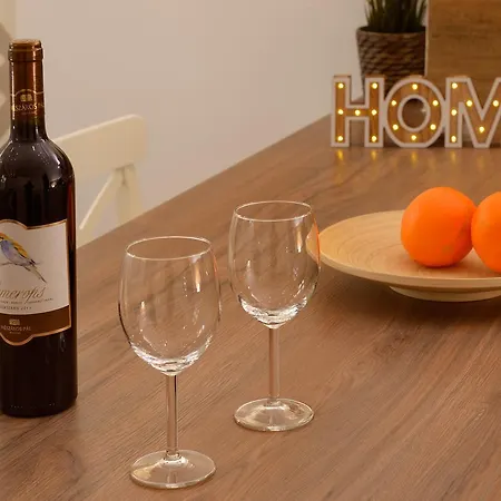 Apartament Corina Apartman