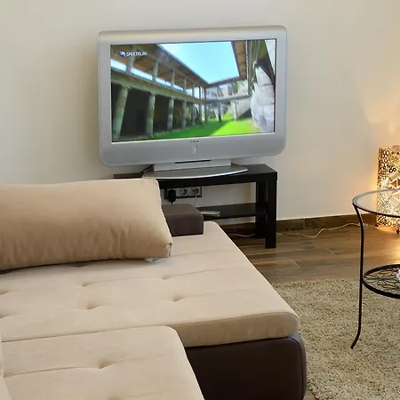 Corina Apartman Budapeszt